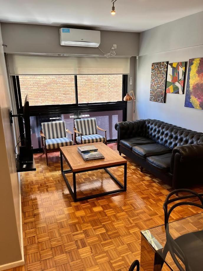 Castex Palermo Chico Apartment