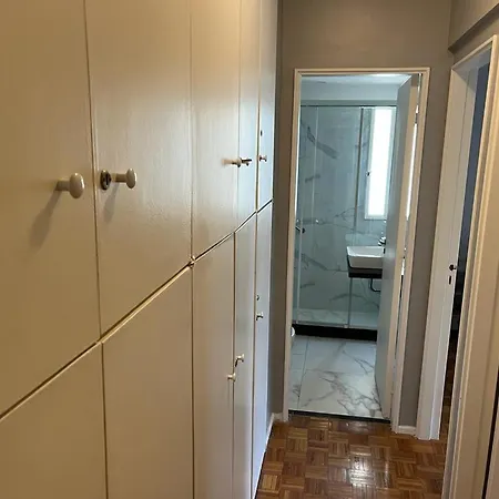Castex Palermo Chico Apartment Buenos Aires Exterior photo
