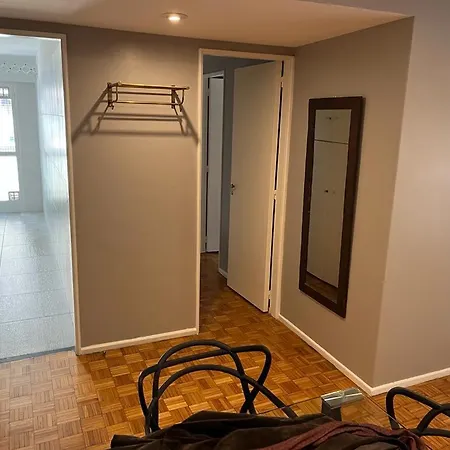 Castex Palermo Chico Apartment Buenos Aires Exterior photo