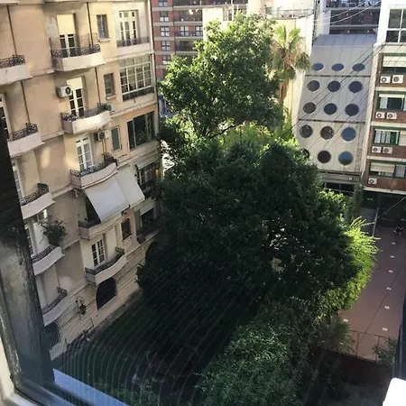 Castex Palermo Chico Apartment Buenos Aires Exterior photo